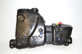 VW Tiguan 2 AD 16- Tank lid tank valve cover AdBlue urea pump heating