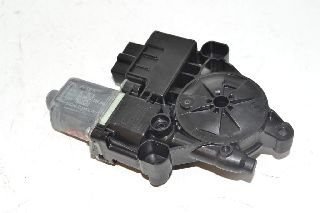 Skoda Octavia 5E 13- Window lift motor HR with door ECU Bosch