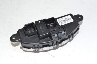 VW Up 12 AA 11-15 Resistor blower motor resistor blower control unit