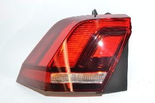 VW Tiguan 2 AD 16- Tail light HL Outdoor LED