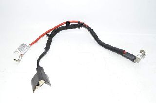 VW Touran 5T 15- Cable harness for battery plus diesel switch