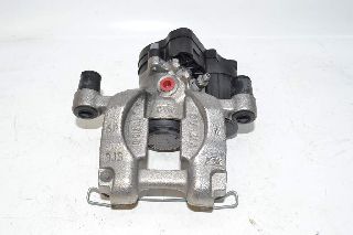 Skoda Superb 3T 14- Brake caliper HL electrically with servo motor ATE for 300x12mm