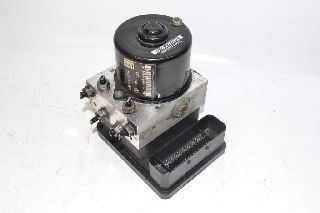 Skoda Octavia 1Z 04-08 ABS unit ESP hydraulic block ATE