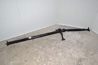 VW Tiguan 5N 11-15 Cardan shaft cardan shaft all-wheel drive 4-motion transmission