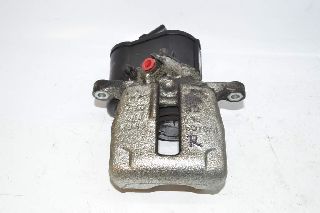 VW Sharan 7N 10-15 Brake caliper HR with electric actuator rear right