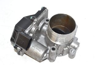 VW Scirocco 13 08-14 Throttle control valve diesel 4-cylinder