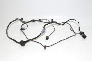 Audi A4 8K B8 07-12 Cable harness PDC rear bumper