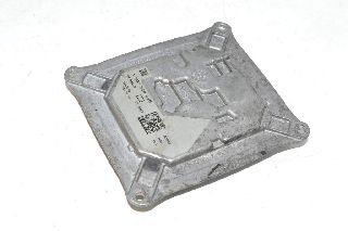 Audi A4 8K B8 07-12 ECU daytime running LED lamp AL