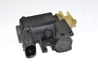 Audi Q5 8R 08-12 Pressure transducer valve vacuum system