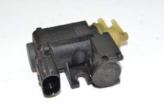 Audi A6 4G 10-15 Pressure transducer valve vacuum system