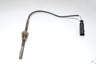 Seat Exeo 3R 09-15 Diesel particle filter sensor cat waste gas temperature sensor
