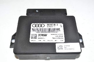 Audi A4 8K B8 07-12 ECU electromechanical parking brake TRW