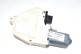 Audi A4 8K B8 07-12 Window lift motor VL Brose