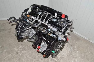 VW Tiguan 2 AD 16- Motor Shortblock CUA CUAA 2.0 176kW 1 year warranty