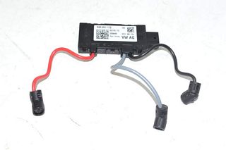 VW Passat 3G B8 14- Sensor indoor surveillance alarm system front