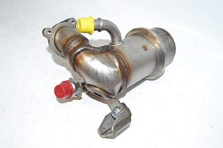 VW Passat 3G B8 14- EGR cooler exhaust gas recirculation 2,0CR diesel