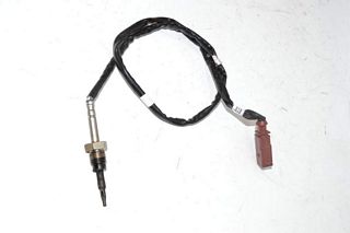 VW Passat 3G B8 14- Sensor exhaust gas temperature sensor CUAA