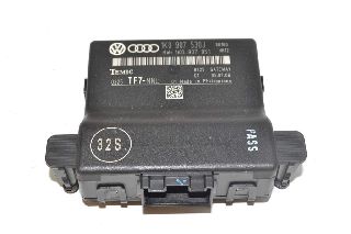 Audi A3 8P 03-08 ECU Diagnostics interface gateway TEMIC