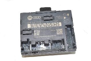 Audi Q5 8R 08-12 ECU door ECU VR TEMIC