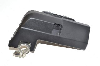 Seat Ibiza 5 6J 12- Central safeguarding Polt Renner positive overload protection battery