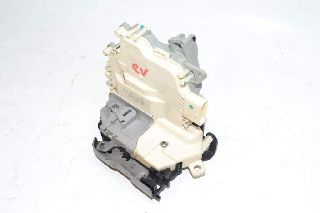 Audi Q7 4L 06-15 Door lock lock door VR 6-pin single row