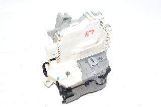 Audi Q3 8U 11-15 Door lock lock door HL 6-pin single row