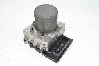 Audi A4 8K B8 07-12 ABS unit ESP hydraulic block Bosch + controller