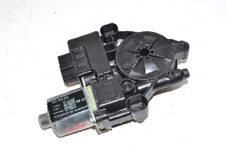 VW Golf 7 Sportsvan 14- Window lift motor HR with door ECU Bosch