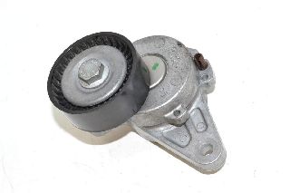 VW Caddy 2K 16- Idler Pulley tensioner role holder damper 2,0CR diesel