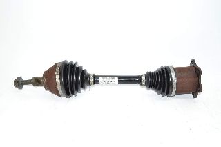 Audi A3 8V 12-15 Drive shaft drive shaft of VL links DSG trip o