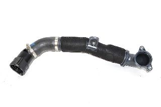 VW Scirocco 13 15- Hose intercooler charge air pipe 2,0CR penstock