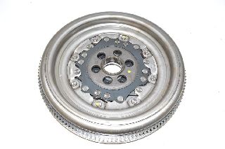 VW Passat 3G B8 14- Dual mass flywheel momentum ZMS LUK for DSG automatic