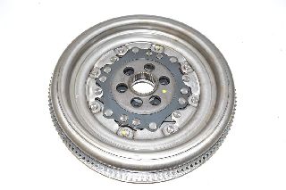 VW Golf 7 Var 14- Dual mass flywheel momentum ZMS LUK for DSG automatic