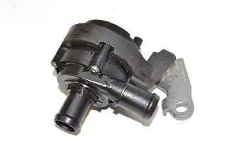 VW Golf 7 Var 14- Water pump pump booster pump electrically with bracket