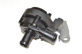 VW Passat 3G B8 14- Water pump pump booster pump electrically with bracket