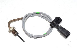 Skoda Octavia 5E 13- Sensor exhaust gas temperature sensor behind the catalytic converter 2,0CR