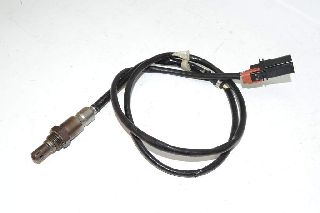 Skoda Superb 3T 14- Sensor oxygen sensor after the catalytic converter 2,0CR