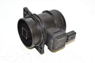 Audi A3 8P 08-12 Air mass meter air flow meter 1, 6CR diesel