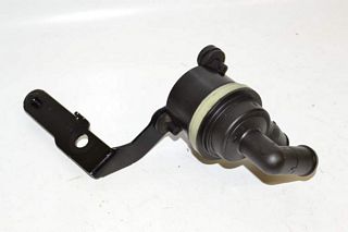 VW Eos 1F 06-10 Water Pump pump Auxiliary pump Electric Pierburg