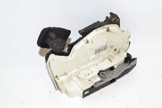 VW Polo 6R 09-12 Door lock Front Rear right