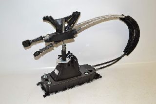 VW Golf 7 Var 14- Shifting linkage ropes shifting gear 5 gears