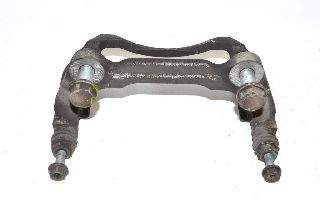 Audi A3 8V 16- Caliper carrier Holder VL Front left TRW 288x25mm