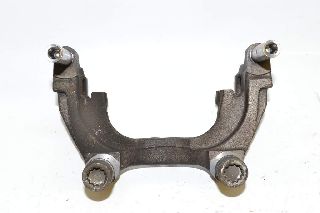 Audi A3 8V 12-15 Brake caliper carrier holder HL OD rear 272x10mm