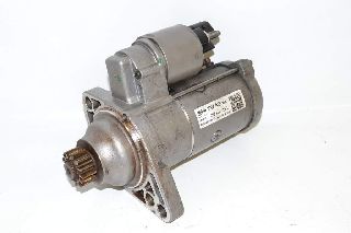 VW Passat 3G B8 14- Starter Switch Gears Valeo 2,2kW