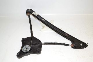 VW Golf 7 Var 14- Window Lifter Electric HR brose 5-door