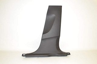 Audi Q3 8U 11-15 Panel B pillar Right Bottom black soul