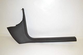 Audi Q3 8U 11-15 Panel entry VR Front rigt bottom black soul