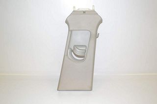 Audi Q3 8U 11-15 Panel B pillar right up moon Silver SQ9
