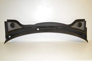 Audi Q3 8U 11-15 Cover Flow rain gutter water Box