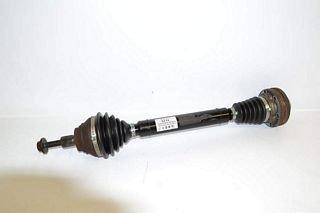 VW Tiguan 5N 11-15 Drive shaft articulated shaft front right